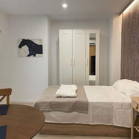 Apartamentos Postiguet Alicante Exteriör bild