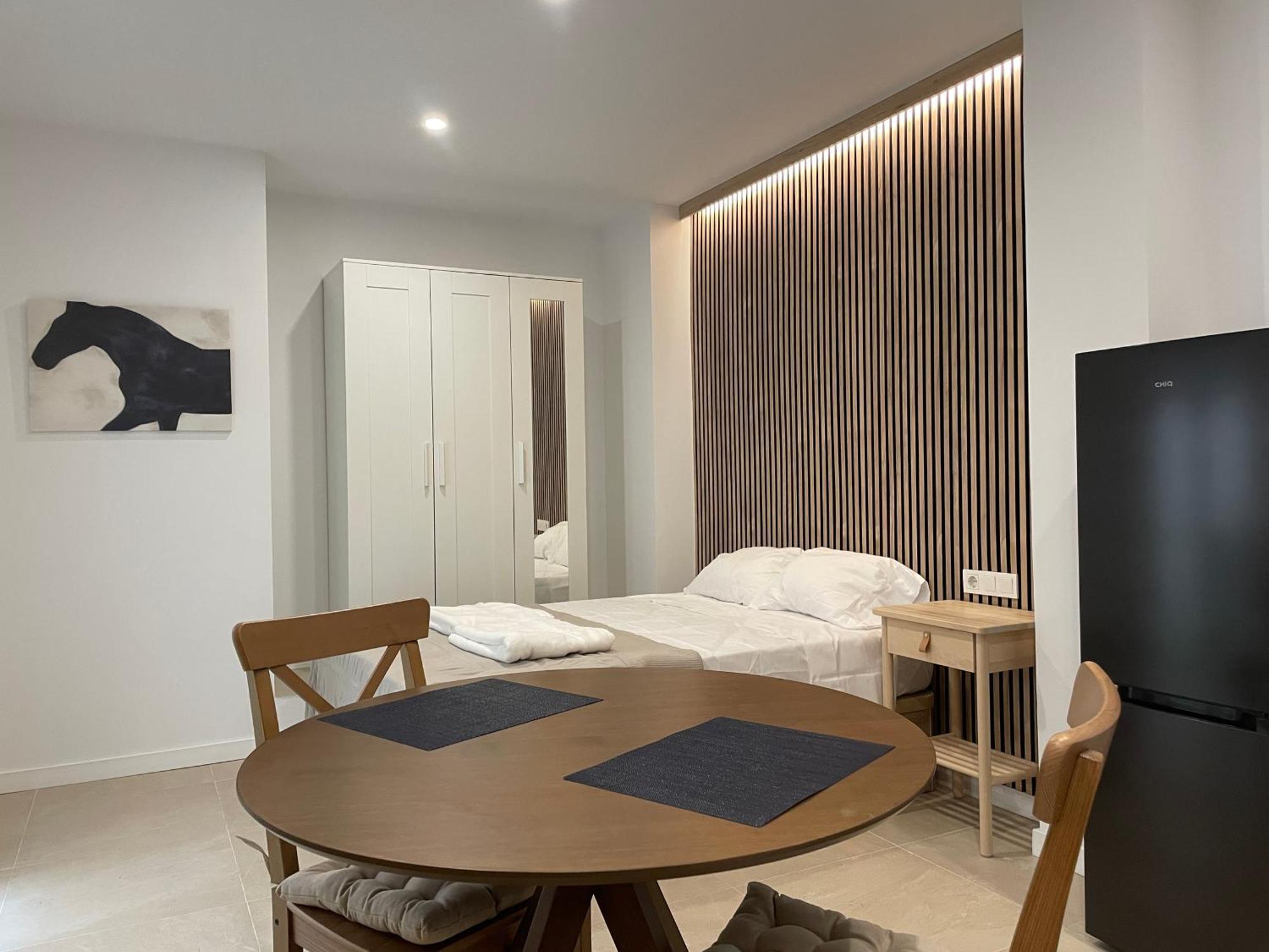 Apartamentos Postiguet Alicante Exteriör bild
