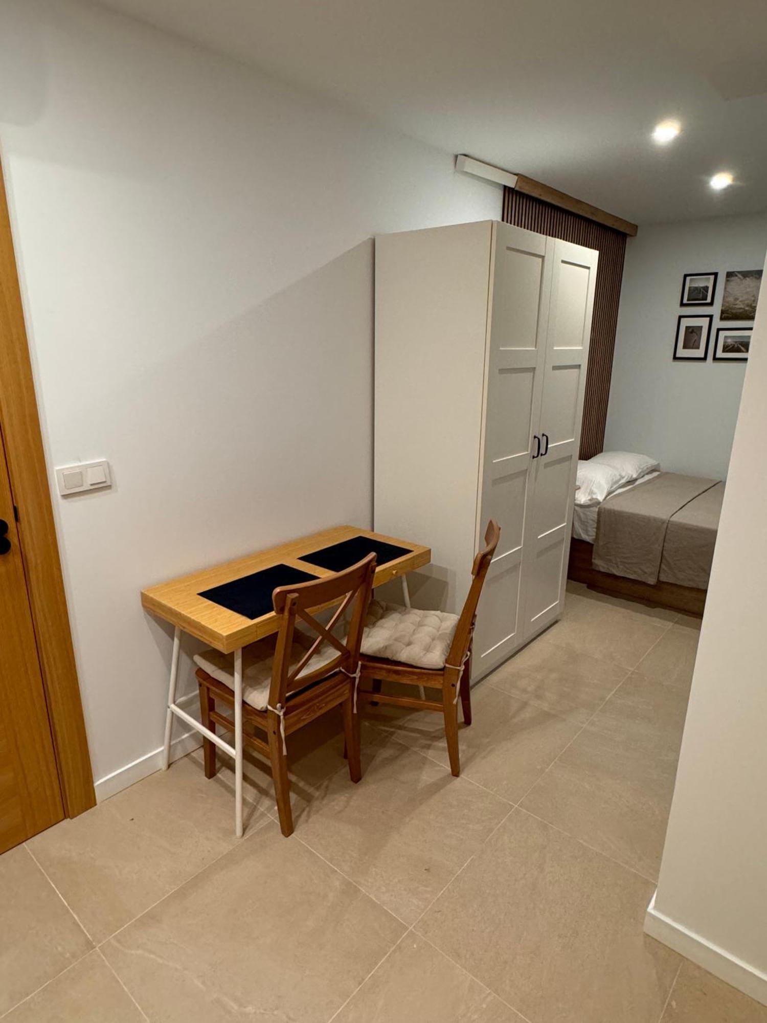 Apartamentos Postiguet Alicante Exteriör bild