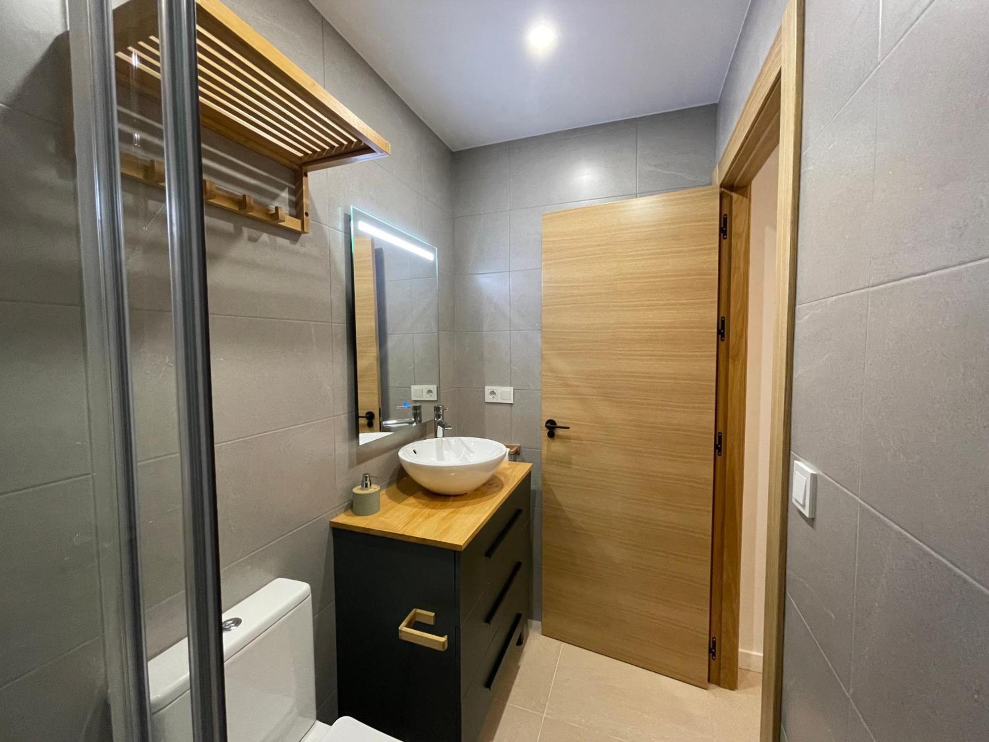 Apartamentos Postiguet Alicante Exteriör bild