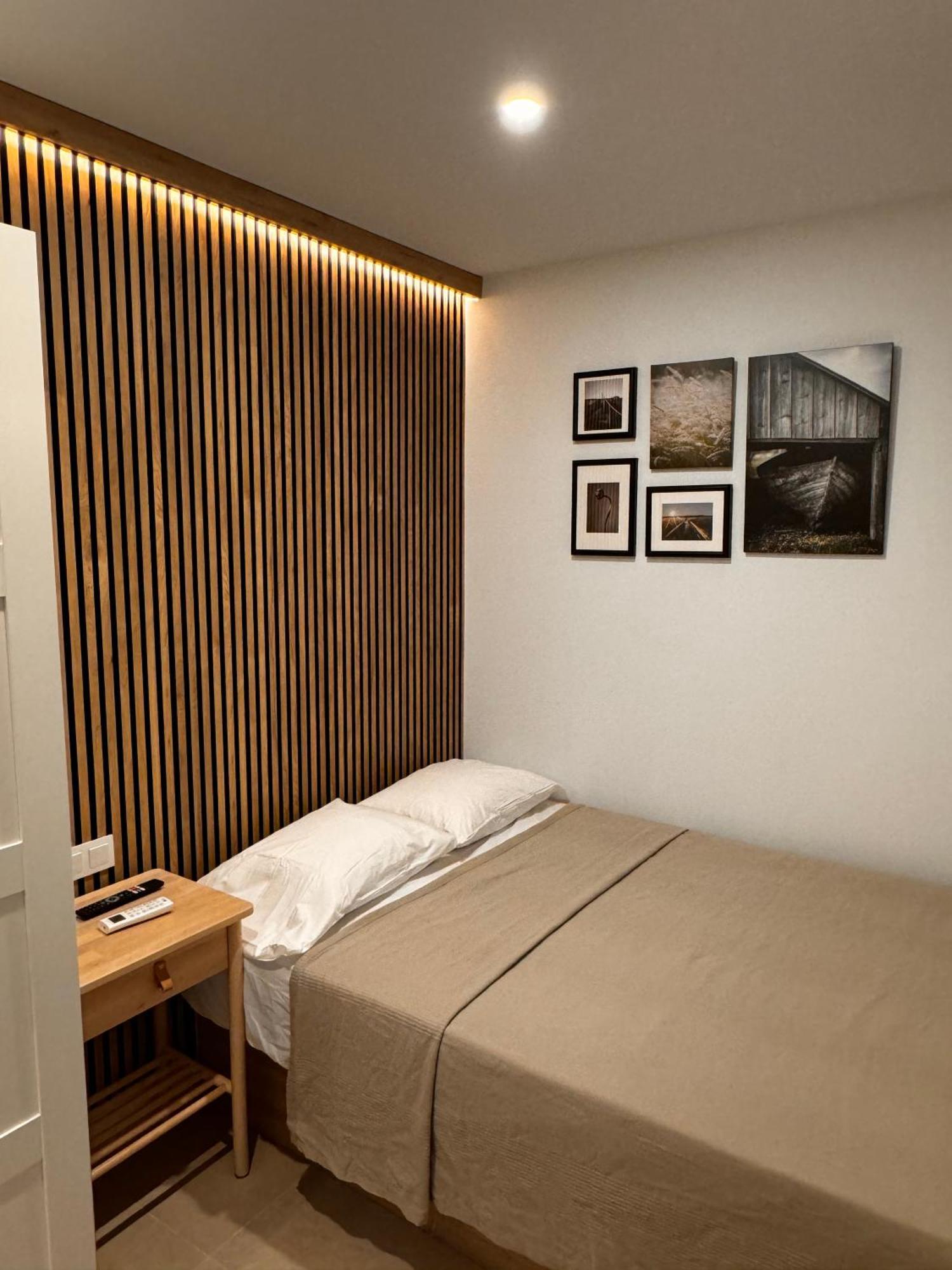 Apartamentos Postiguet Alicante Exteriör bild