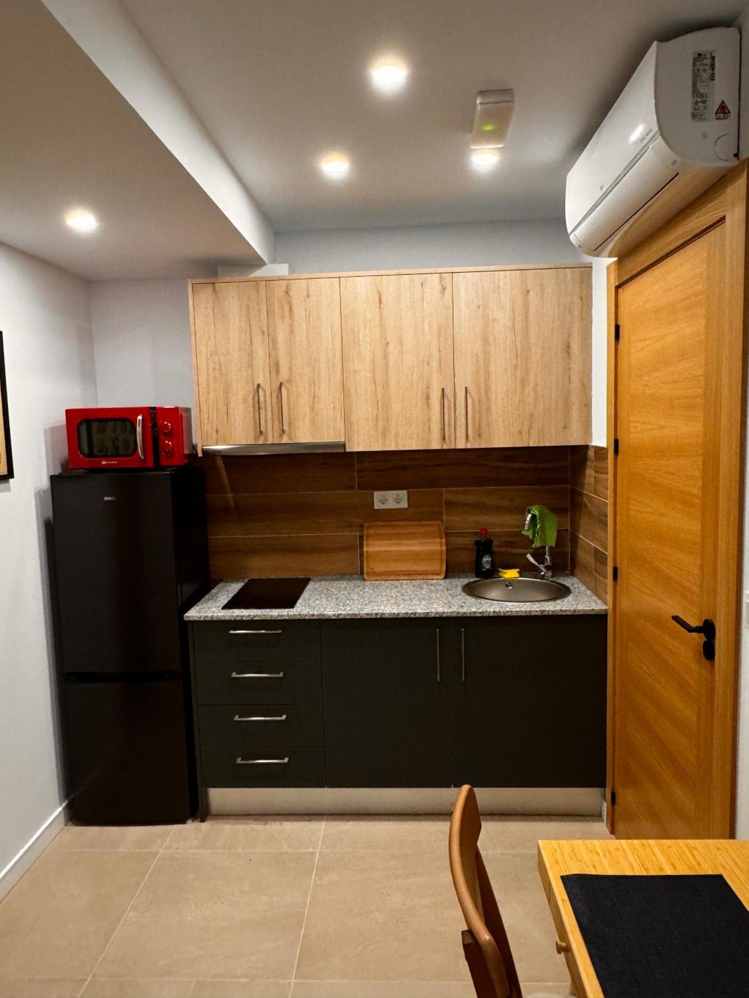 Apartamentos Postiguet Alicante Exteriör bild